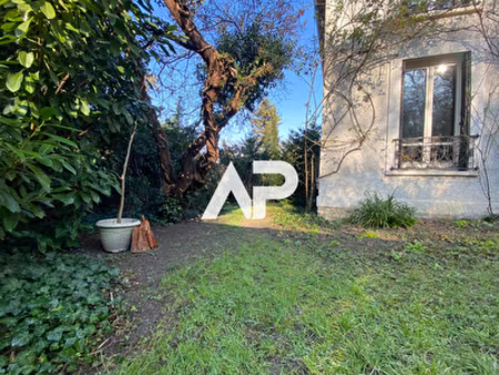 maison  montmorency 6 pièces 151 m²