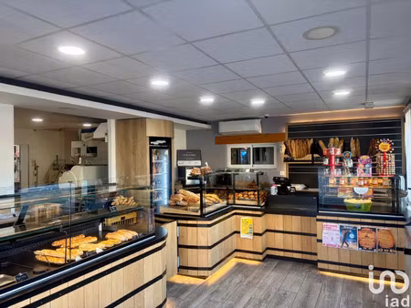 vente commerce 300 m² cussac-fort-médoc (33460)