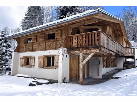 annonce maison à vendre