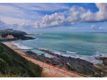 vente commerce 2 pièces 47 m² saint-malo (35400)