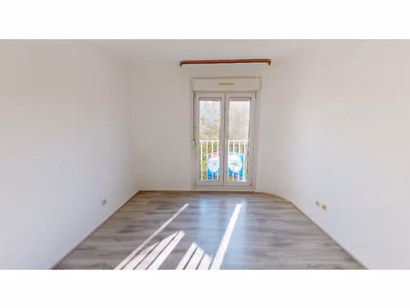 appartement f3 à louer forbach