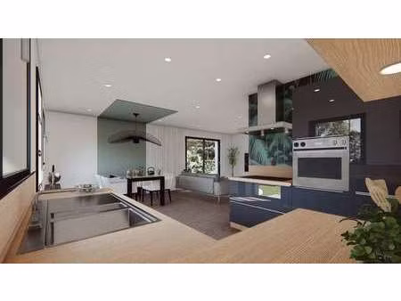 vente maison au bignon (44140) : à vendre / 96m² le bignon