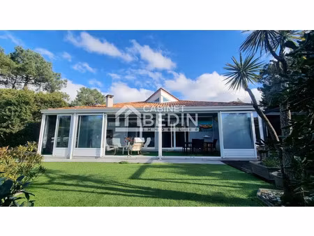vente maison 4 pièces 120 m² à lege-cap-ferret (33950)  990 800 €