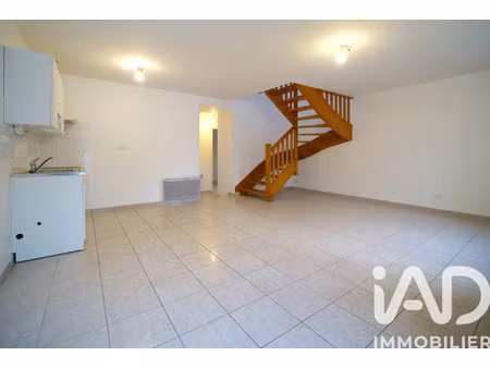 vente appartement 3 pièces à inzinzac-lochrist (56650) : à vendre 3 pièces / 58m² inzinzac