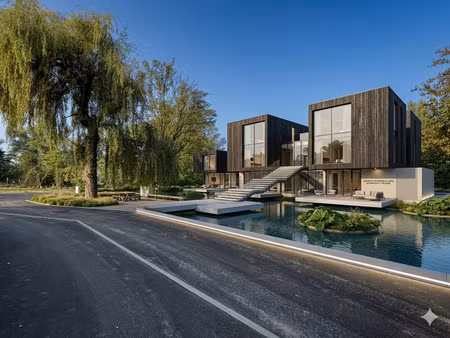 terrain - 3674 m²