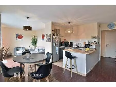 vente appartement 3 pièces à plancoët (22130) : à vendre 3 pièces / 59m² plancoët