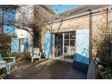 vente maison à carnac (56340) : à vendre / 58m² carnac