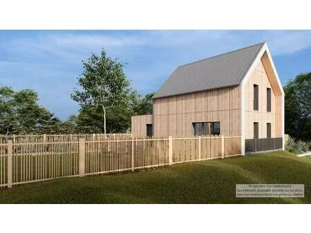 vente maison à guichen (35580) : à vendre / 108m² guichen