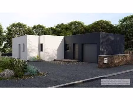 vente maison à mordelles (35310) : à vendre / 95m² mordelles