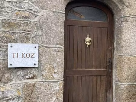 vente maison à tréguier (22220) : à vendre / 98m² tréguier