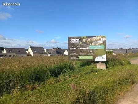 vente terrain à argentré-du-plessis (35370) : à vendre / argentré-du-plessis