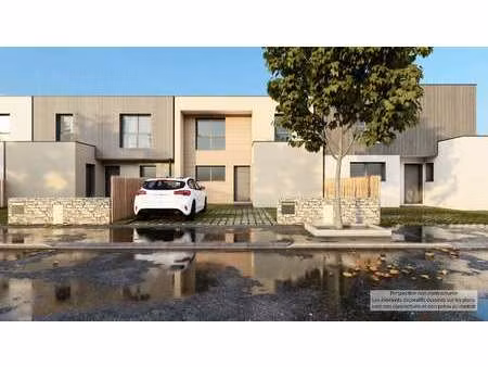 vente maison à ossé (35410) : à vendre / 126m² ossé