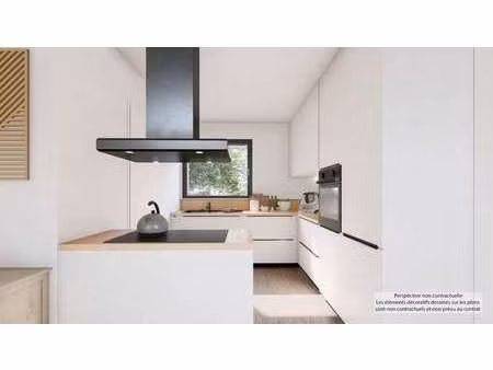 vente maison à saint-évarzec (29170) : à vendre / 115m² saint-évarzec