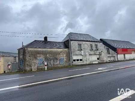 vente commerce 350 m² le cellier (44850)