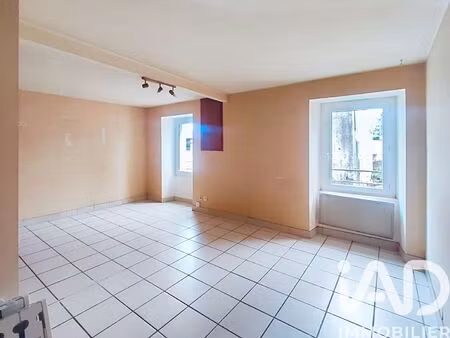 vente maison 4 pièces 58 m² montrevault-sur-èvre (49270)