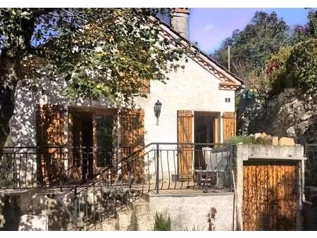 location maison 4 pièces 90 m² à saint-géry-vers (46090)