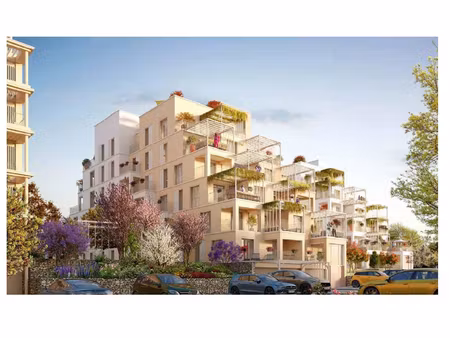 t4 de 78 m² à rillieux-la-pape à partir de 1035 cc