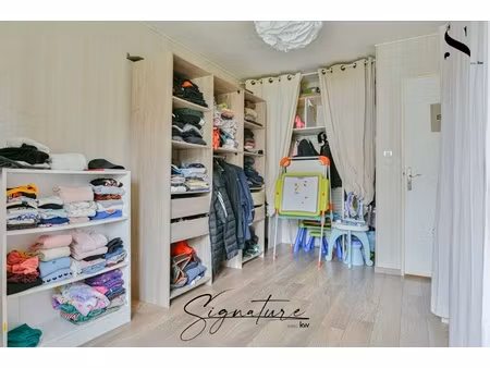 maison 6 pièces - 90 m²