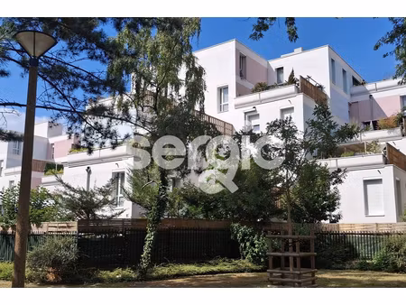 appartement evry courcouronnes 4 pièce(s) 99 m2