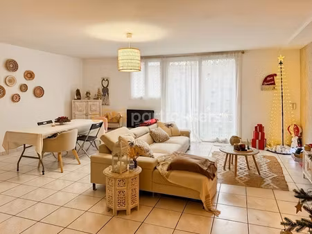 vente appartement 5 pièces 115.6 m² à brie-comte-robert (77170)  314 000 €
