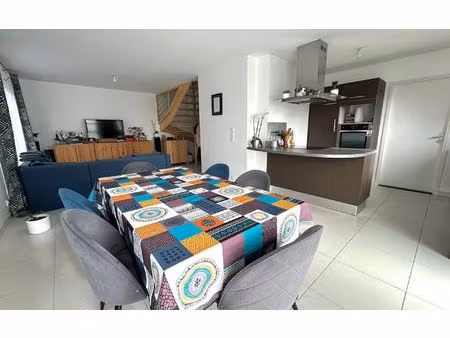 maison plouzané m² t-6 à vendre  299 000 €