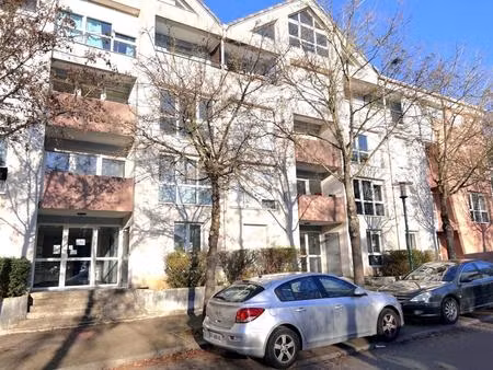 vente appartement 2 pièces 38 m² plaisir (78370)