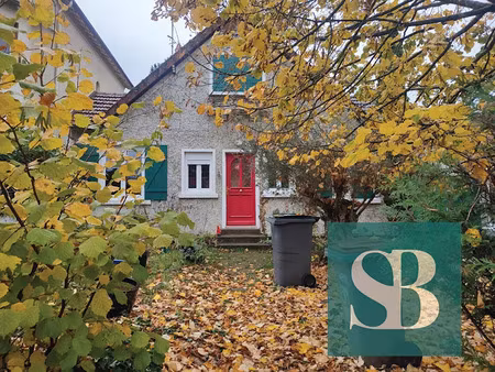 vente maison 4 pièces 113.05 m² à bures-sur-yvette (91440)  468 000 €