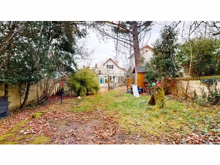 vente maison 4 pièces 113.05 m² à bures-sur-yvette (91440)  480 000 €