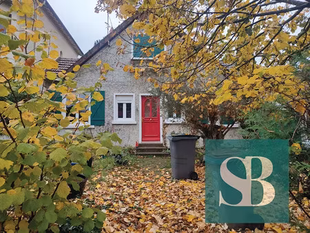 vente maison 4 pièces 113.05 m² à bures-sur-yvette (91440)  500 000 €