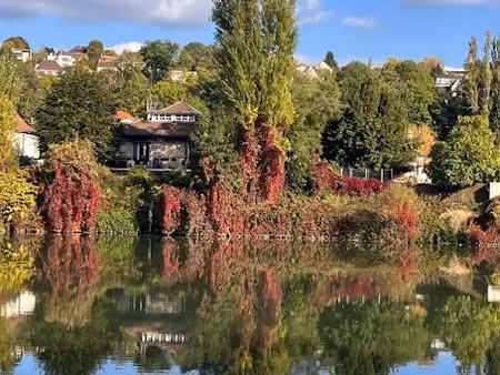 vente maison 5 pièces 202 m² à la varenne saint hilaire (94210)  680 000 €