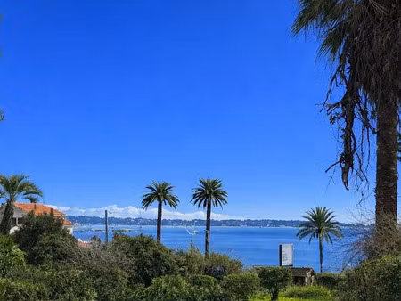 vente maison 2 pièces 61 m² à le golfe juan (06220)  498 900 €
