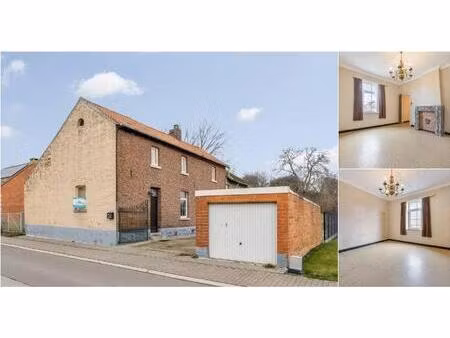 maison à vendre à vrijheersstraat 99 saint-trond (rbv13177)