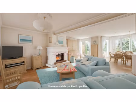 vente maison 7 pièces 157 m² à acheres (78260)  509 000 €