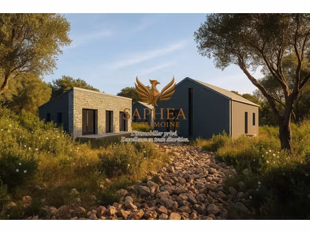 annonce maison à vendre