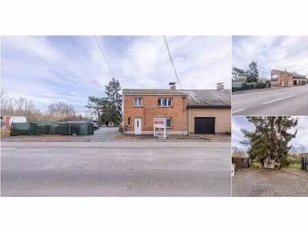 maison à vendre à bevelsesteenweg 42 itegem (rbv13126)