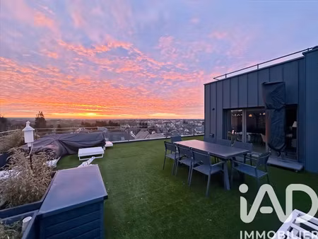 vente maison 5 pièces 120 m² à noyal-sur-vilaine (35530)  499 000 €