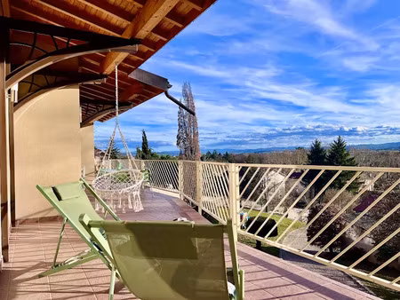 vente maison 377 m² à riorges (42153)  575 000 €