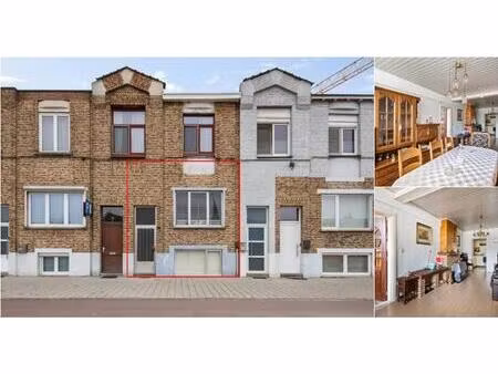 maison à vendre à lakborslei 315 deurne (rbv13193)