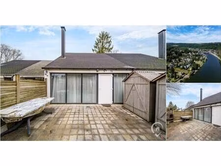 maison à vendre à lotissement des gaux 90 hastière-par-delà (vbd80568)