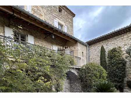 annonce maison à vendre