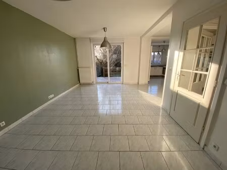 maison à louer à wasquehal