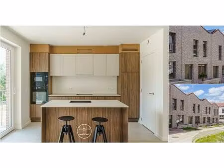 maison à vendre à onderstraat 11-19 gavere (rbv13373)