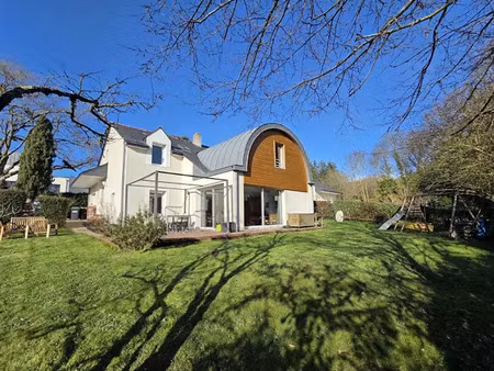 vente maison 9 pièces 174 m² à bouchemaine (49080)  525 000 €