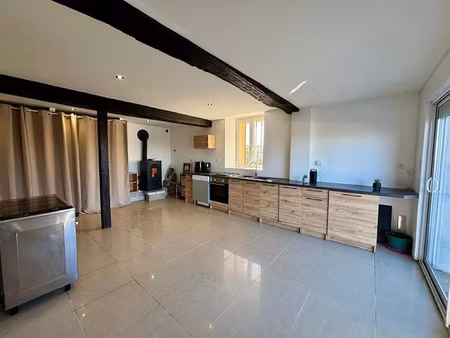 vente maison 8 pièces 230 m² à sermoise-sur-loire (58000)  495 000 €