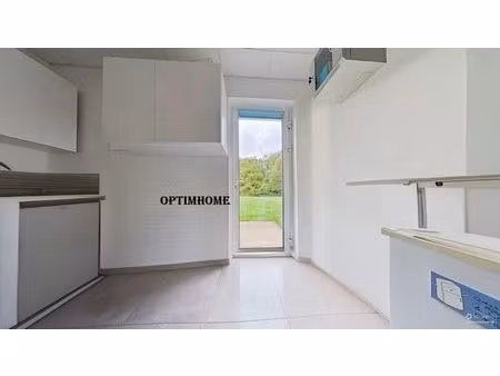 vente bureau 5 pièces 104 m² tucquegnieux (54640)