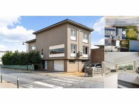 maison à vendre à hallaarstraat 3 itegem (rbv13092)