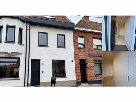 maison à vendre à kleine weg 21 roeselare (rbv13189)