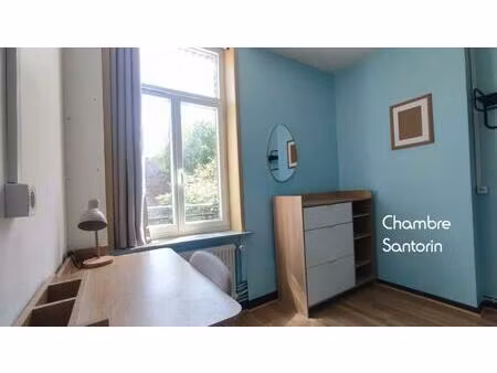 location maison 5 pièces 120 m² à roubaix (59100)