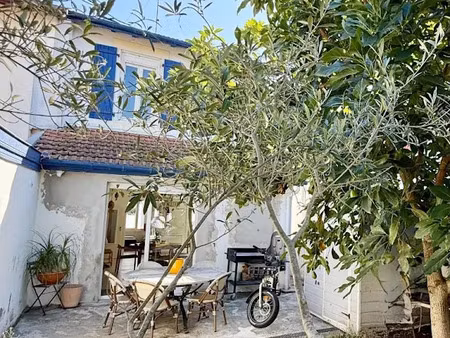 vente maison 3 pièces 90 m² à biarritz (64200)  767 000 €