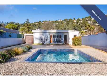 vente maison 6 pièces 179 m² à carnoux-en-provence (13470)  670 000 €